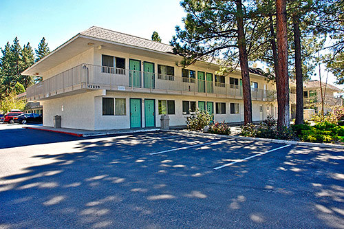 Photo of Motel 6 Big Bear, Big Bear Lake, CA