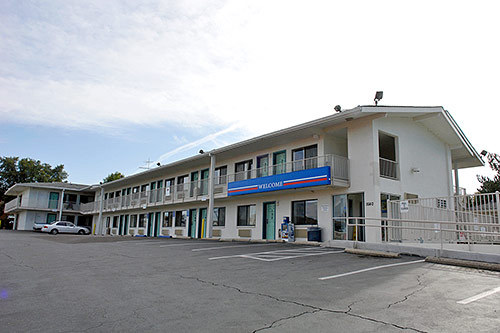 Photo of Motel 6 Redding Central, Redding, CA