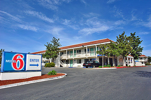 Photo of Motel 6 Redding South, Redding, CA