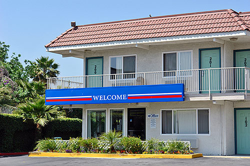 Photo of Motel 6 Los Angeles - Van Nuys/North Hills, North Hills, CA