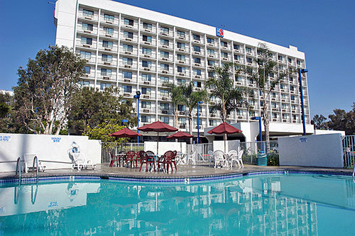 Photo of Motel 6 Los Angeles LAX, Inglewood, CA