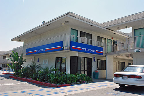 Photo of Motel 6 Los Angeles - Sylmar, Sylmar, CA