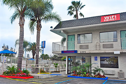 Photo of Motel 6 Los Angeles - Rosemead, Rosemead, CA