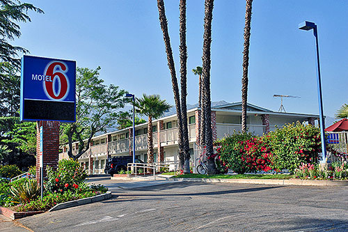 Photo of Motel 6 Los Angeles - Arcadia/Pasadena, Arcadia, CA