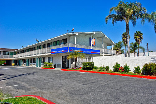 Photo of Motel 6 Los Angeles - El Monte, El Monte, CA