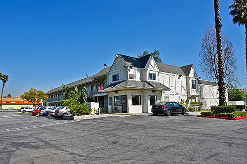 Photo of Motel 6 Los Angeles - Baldwin Park, Baldwin Park, CA