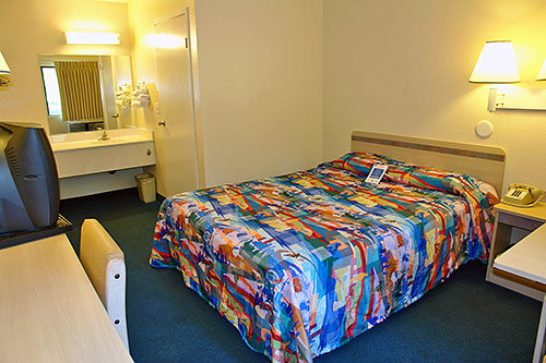 Photo of Motel 6 Los Angeles - Hacienda Heights, Hacienda Heights, CA