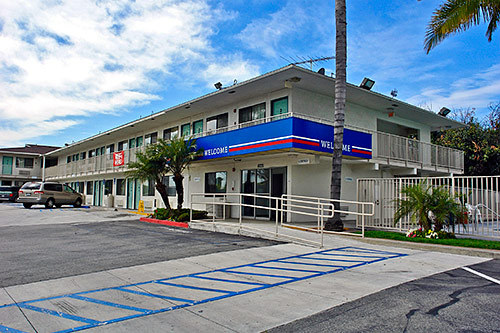 Photo of Motel 6 Los Angeles - Whittier, Whittier, CA