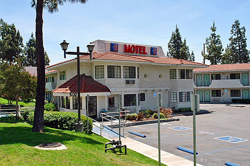 Photo of Motel 6 Los Angeles - San Dimas, San Dimas, CA