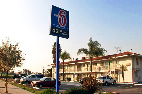 Photo of Motel 6 Los Angeles - Rowland Heights - Pomona, Rowland Heights, CA
