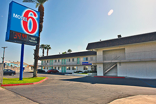 Photo of Motel 6 Indio - Palm Springs Area, Indio, CA