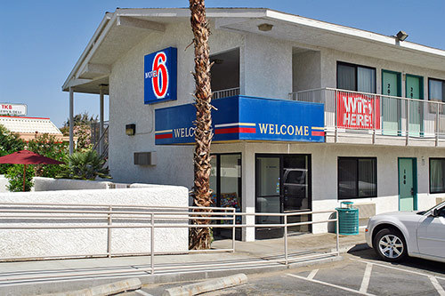 Photo of Motel 6 Palm Desert - Palm Springs Area, Palm Desert, CA