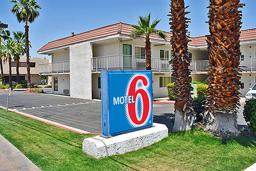 Photo of Motel 6 Palm Springs - Rancho Mirage, Rancho Mirage, CA