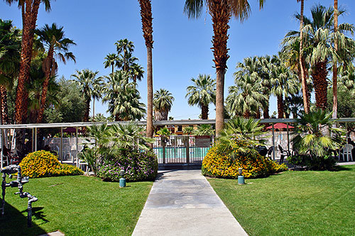 Photo of Motel 6 Palm Springs East - East Palm Canyon, Palm Springs, CA