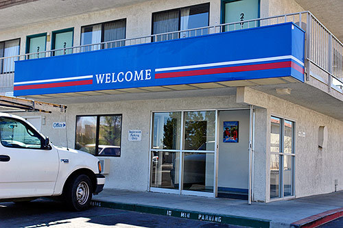 Photo of Motel 6 Ridgecrest, Ridgecrest, CA