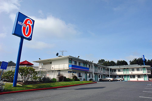 Photo of Motel 6 Arcata - Humboldt University, Arcata, CA