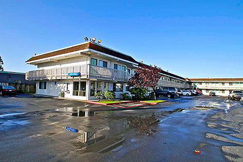 Photo of Motel 6 Eureka, Eureka, CA