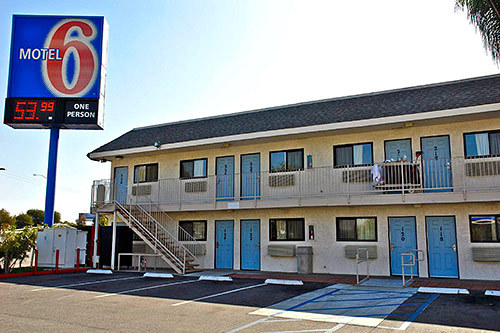 Photo of Motel 6 Los Angeles - Harbor City, Harbor City, CA