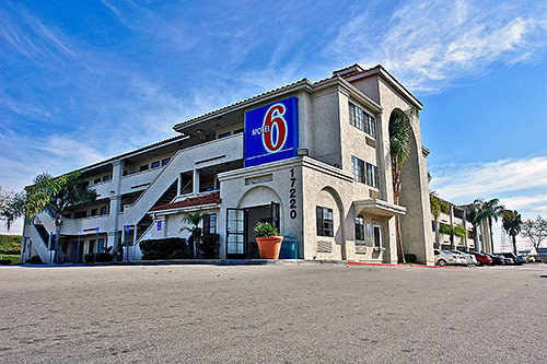 Photo of Motel 6 Los Angeles - Bellflower, Bellflower, CA