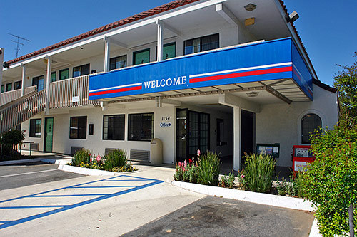 Photo of Motel 6 Paso Robles, Paso Robles, CA