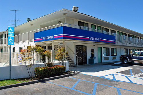 Photo of Motel 6 Morro Bay, Morro Bay, CA