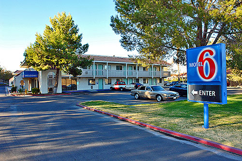 Photo of Motel 6 San Luis Obispo South, San Luis Obispo, CA