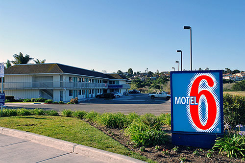 Photo of Motel 6 Pismo Beach, Pismo Beach, CA