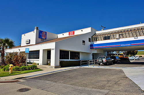 Photo of Motel 6 San Simeon - Hearst Castle Area, San Simeon, CA