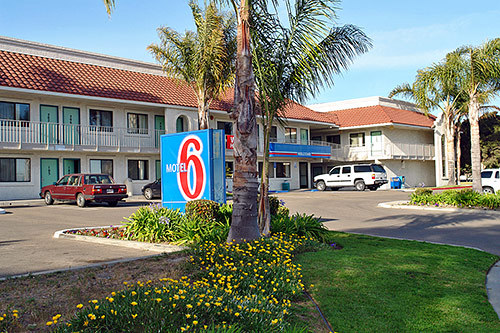 Photo of Motel 6 Santa Maria, Santa Maria, CA