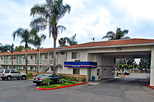 Photo of Motel 6 Chino - Los Angeles Area, Chino, CA