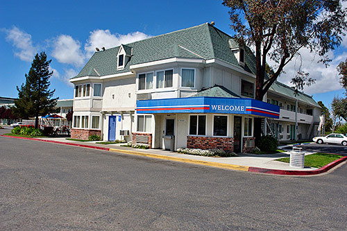 Photo of Motel 6 Rohnert Park, Rohnert Park, CA