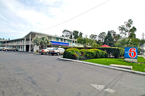 Photo of Motel 6 Santa Rosa South CA, Santa Rosa, CA