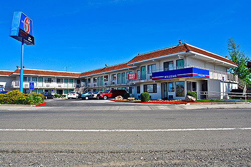 Photo of Motel 6 Vallejo - Six Flags West, Vallejo, CA