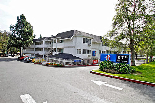 Photo of Motel 6 Vallejo - Six Flags East - Fairgrounds, Vallejo, CA