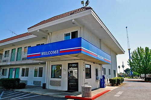 Photo of Motel 6 Sacramento North, Sacramento, CA