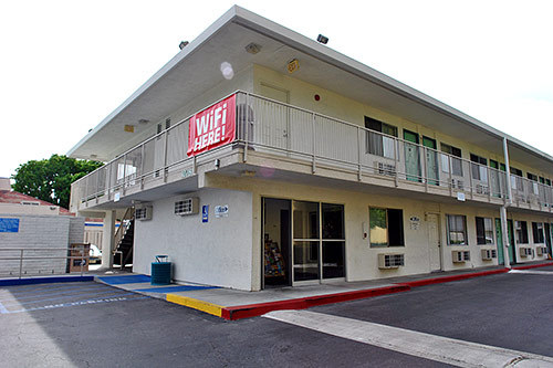 Photo of Motel 6 Sacramento - Old Sacramento North, Sacramento, CA