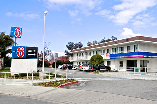 Photo of Motel 6 Salinas South - Monterey Area, Salinas, CA