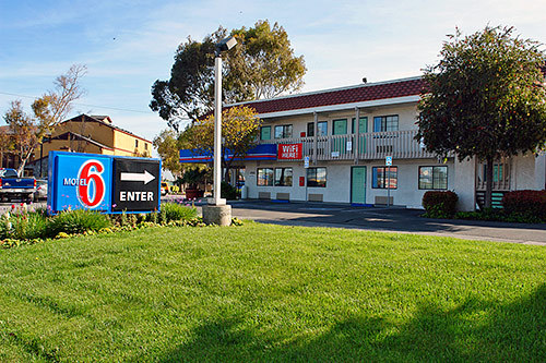 Photo of Motel 6 Salinas North - Monterey Area, Salinas, CA