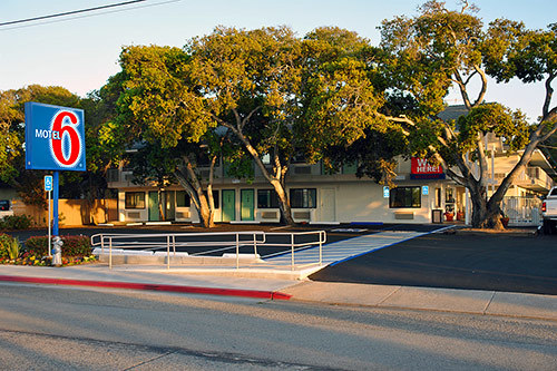 Photo of Motel 6 Monterey, Monterey, CA
