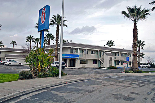 Photo of Motel 6 Coalinga East, Coalinga, CA