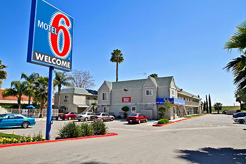 Photo of Motel 6 Bakersfield East, Bakersfield, CA