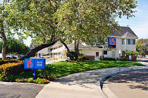 Photo of Motel 6 San Diego - El Cajon, El Cajon, CA