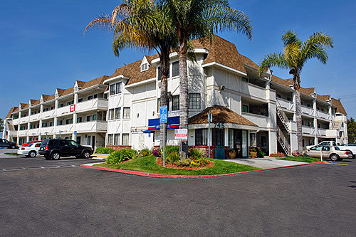 Photo of Motel 6 San Diego - Chula Vista, Chula Vista, CA