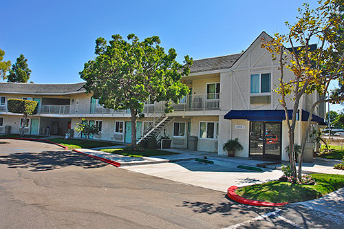 Photo of Motel 6 San Diego North, San Diego, CA