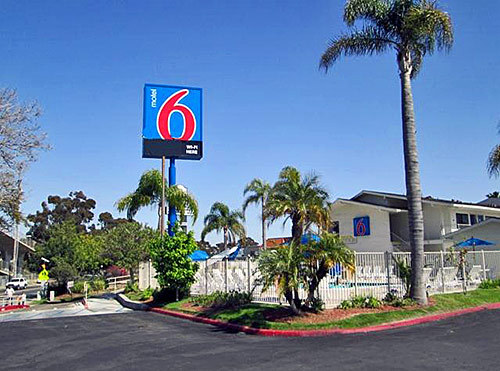Photo of Motel 6 San Ysidro - San Diego - Border, San Ysidro, CA