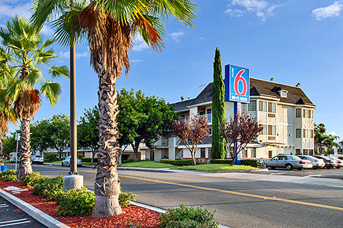 Photo of Motel 6 Escondido, Escondido, CA