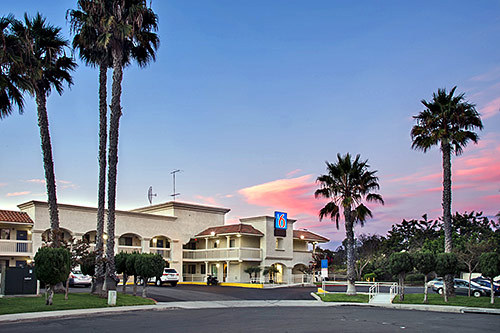 Photo of Motel 6 Carlsbad Beach, Carlsbad, CA