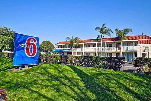 Photo of Motel 6 Los Angeles - Pomona, Pomona, CA