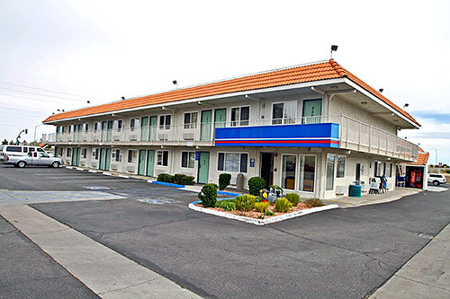 Photo of Motel 6 Lancaster, Lancaster, CA