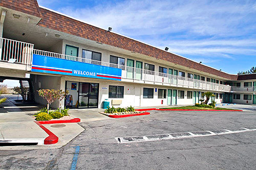 Photo of Motel 6 Palmdale, Palmdale, CA